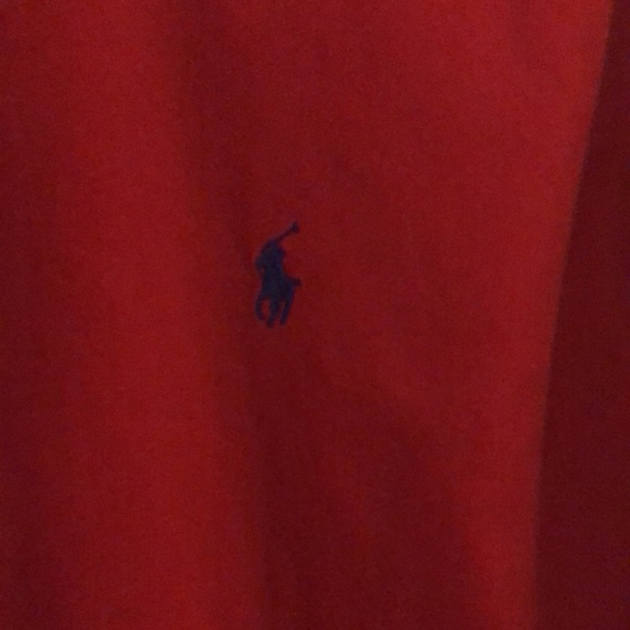 Ralph Lauren Classic Fit Button Down - Picture 2 of 5